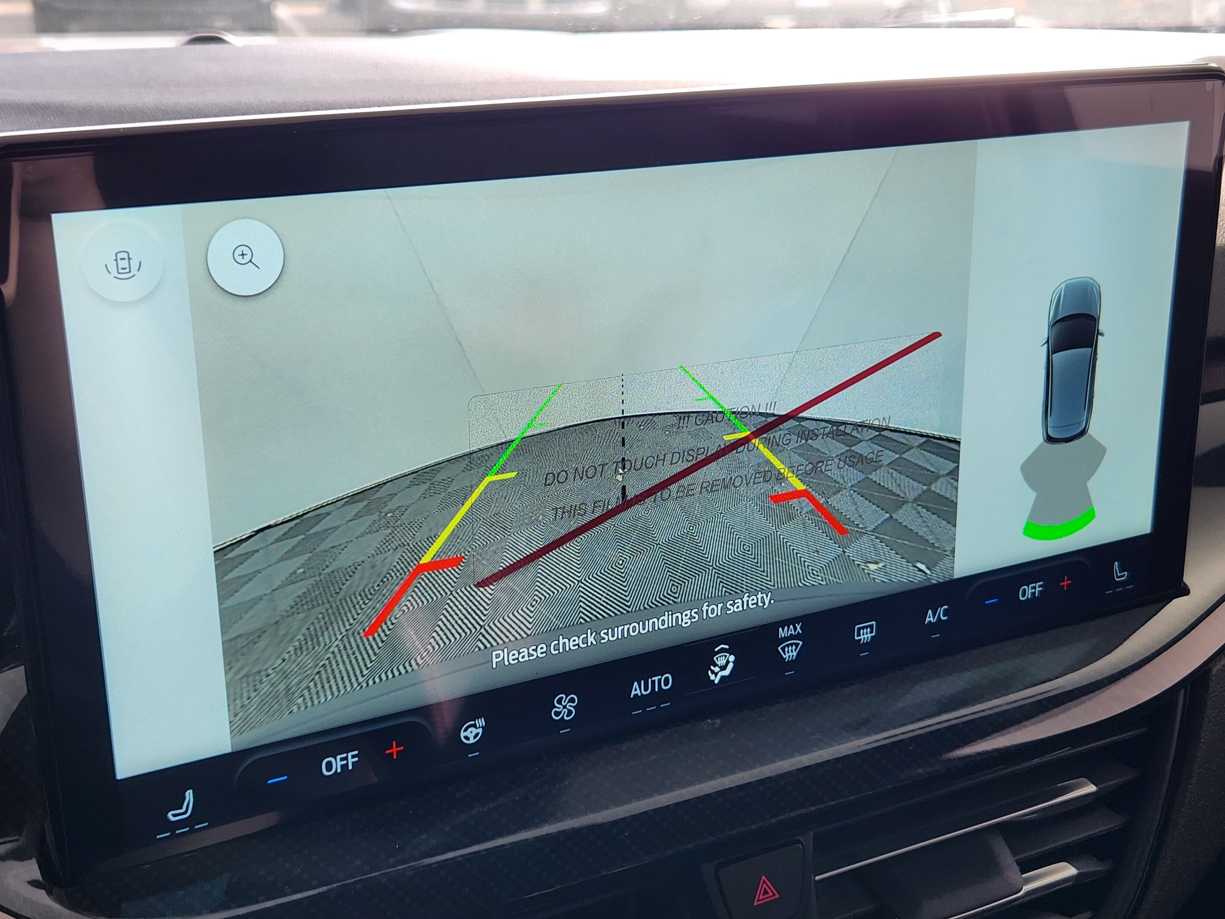 New 2026 Ford Escape ST-Line w/ Tech Pack #1 image 22