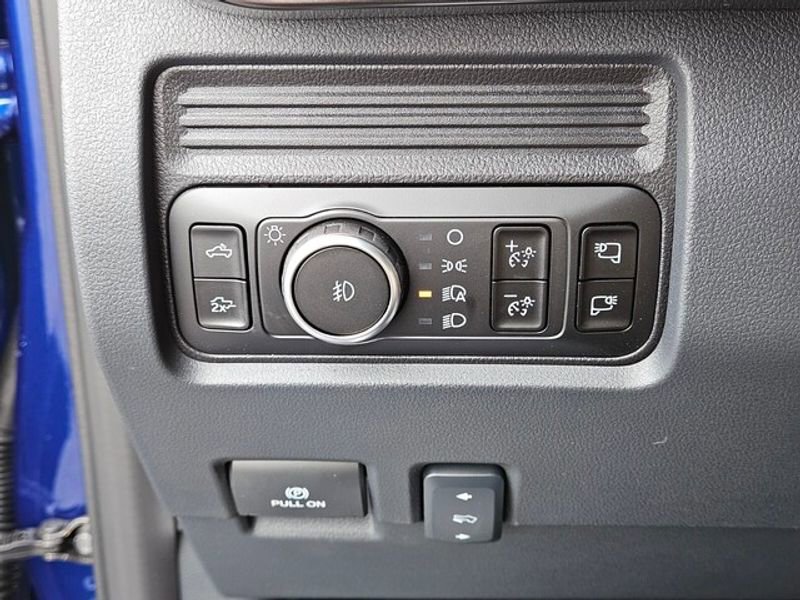 New 2026 Ford F250 Lariat image 31