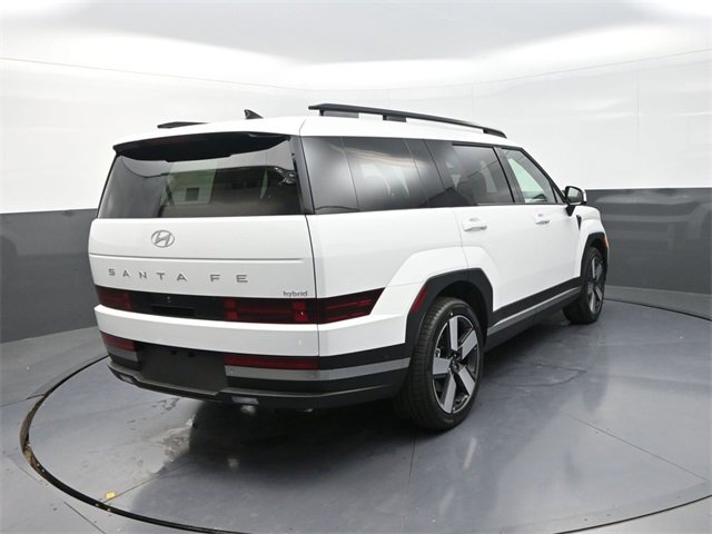 New 2026 Hyundai Santa Fe Limited image 8
