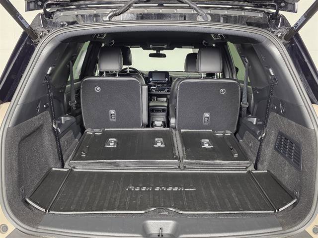 Used 2025 Nissan Pathfinder Rock Creek image 23