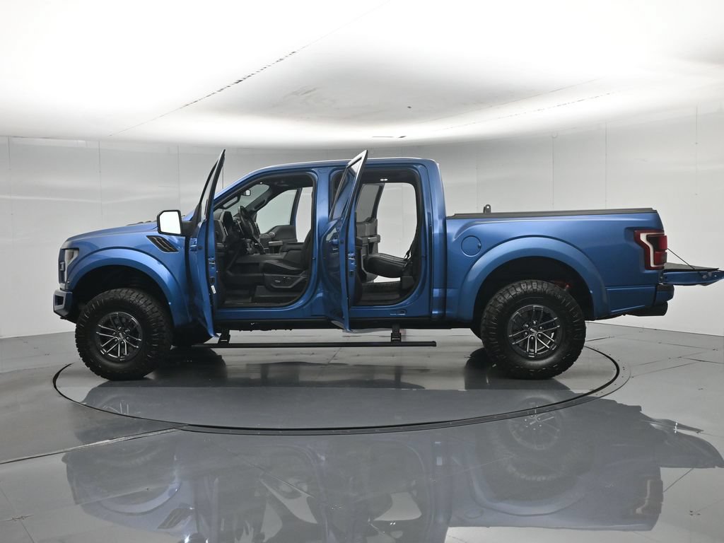 Used 2019 Ford F150 Raptor w/ Equipment Group 802A Luxury AWD/4WD image 40