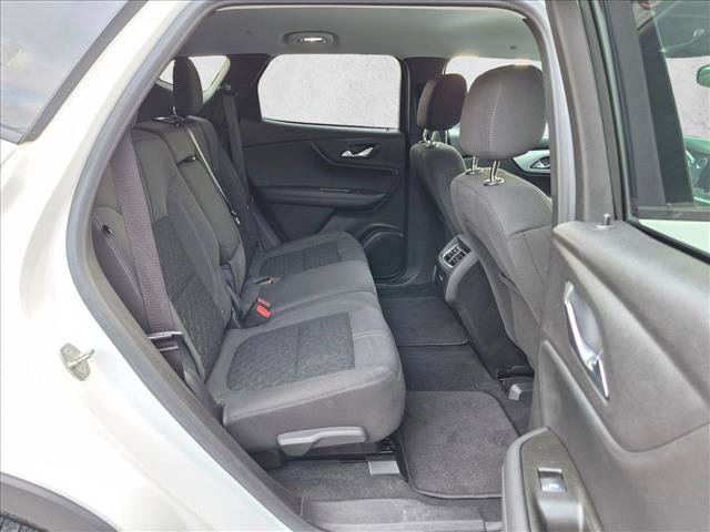 Used 2021 Chevrolet Blazer LT FWD image 20