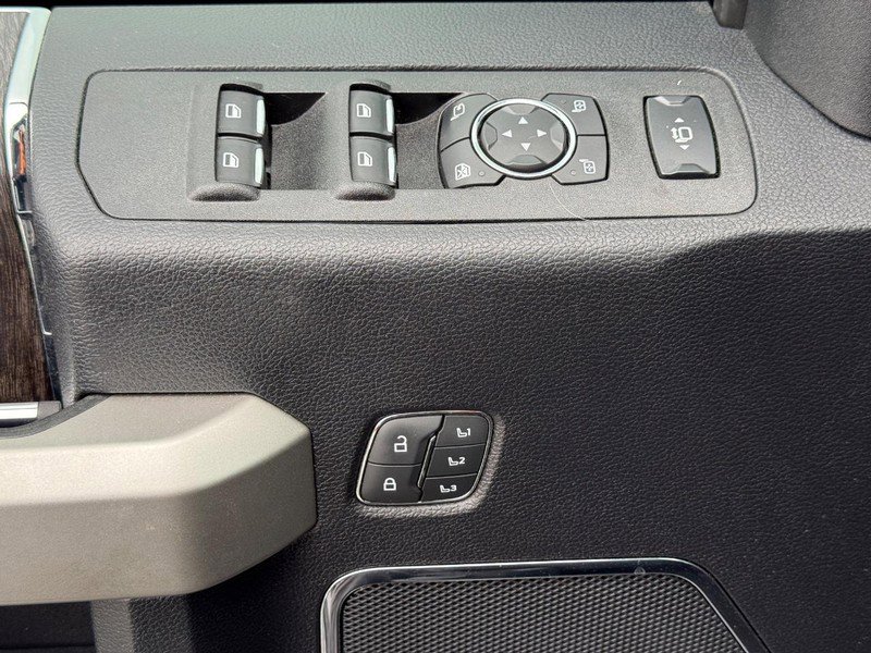 Used 2021 Ford F250 Lariat image 28