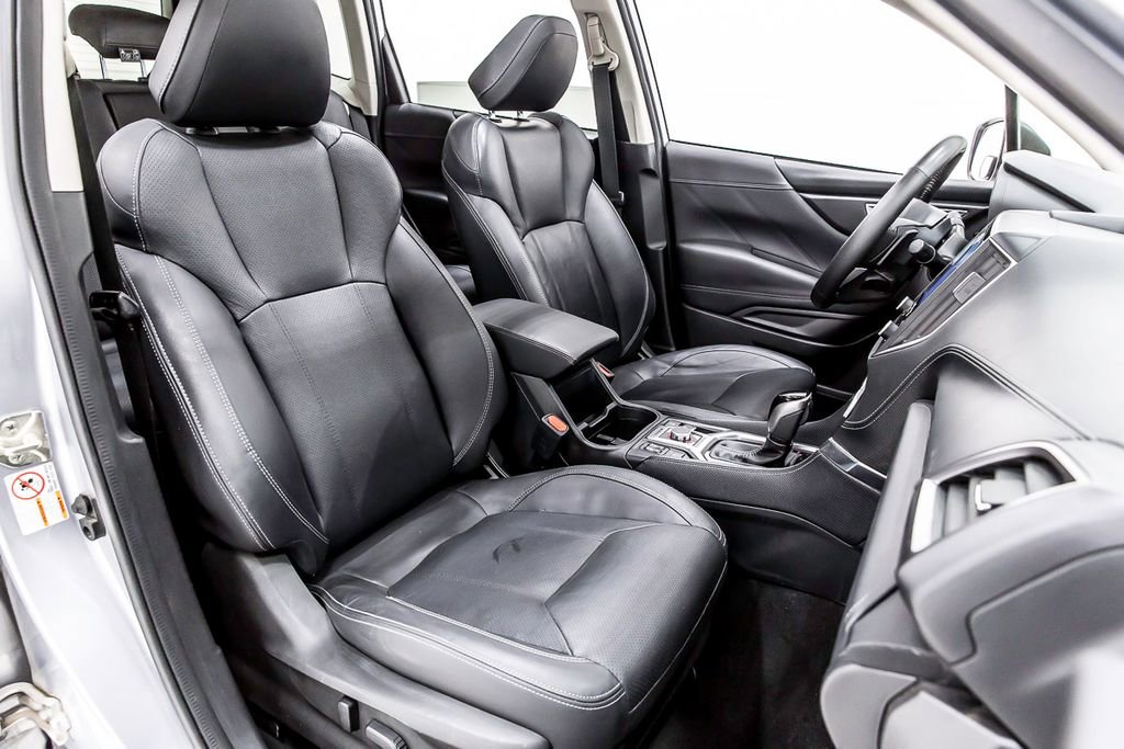 Used 2019 Subaru Forester Touring w/ Popular Package #3 AWD/4WD image 31