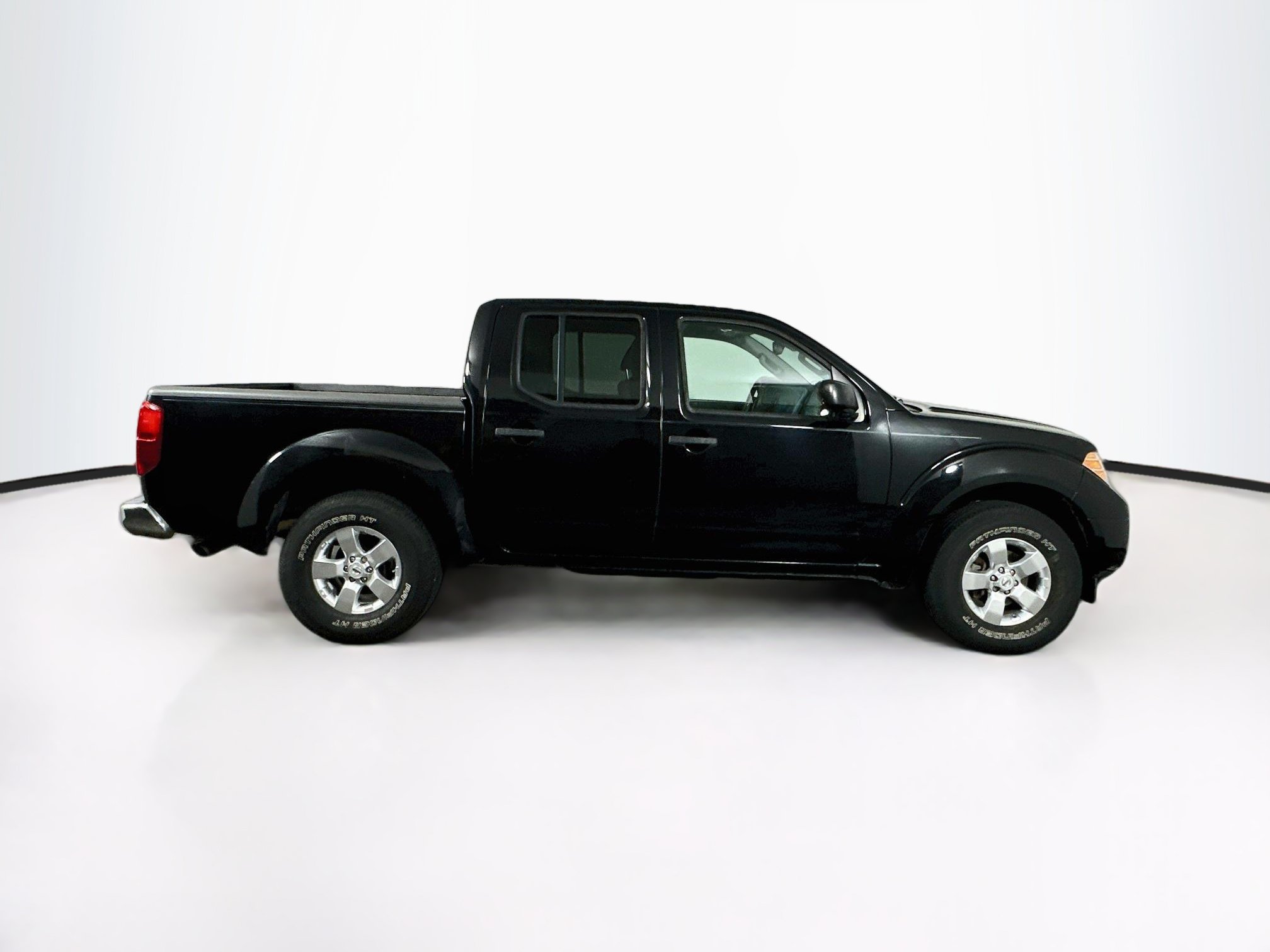 Used 2012 Nissan Frontier SV w/ SV Premium Utility Pkg RWD image 10