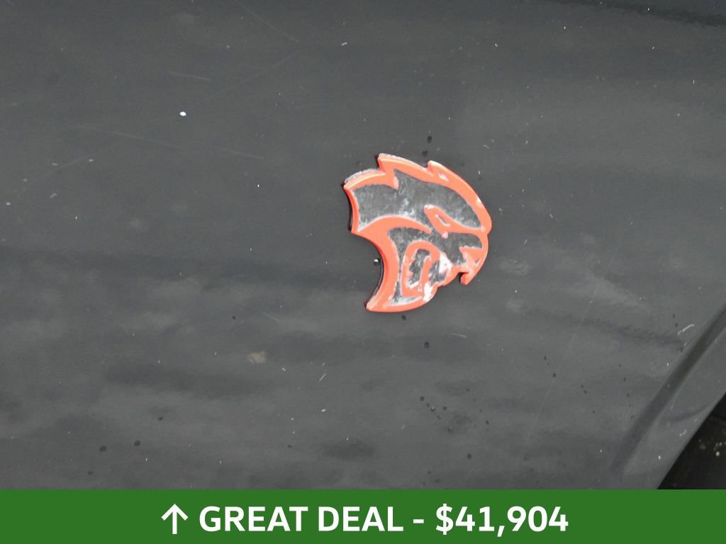 Used 2016 Dodge Challenger SRT Hellcat image 15