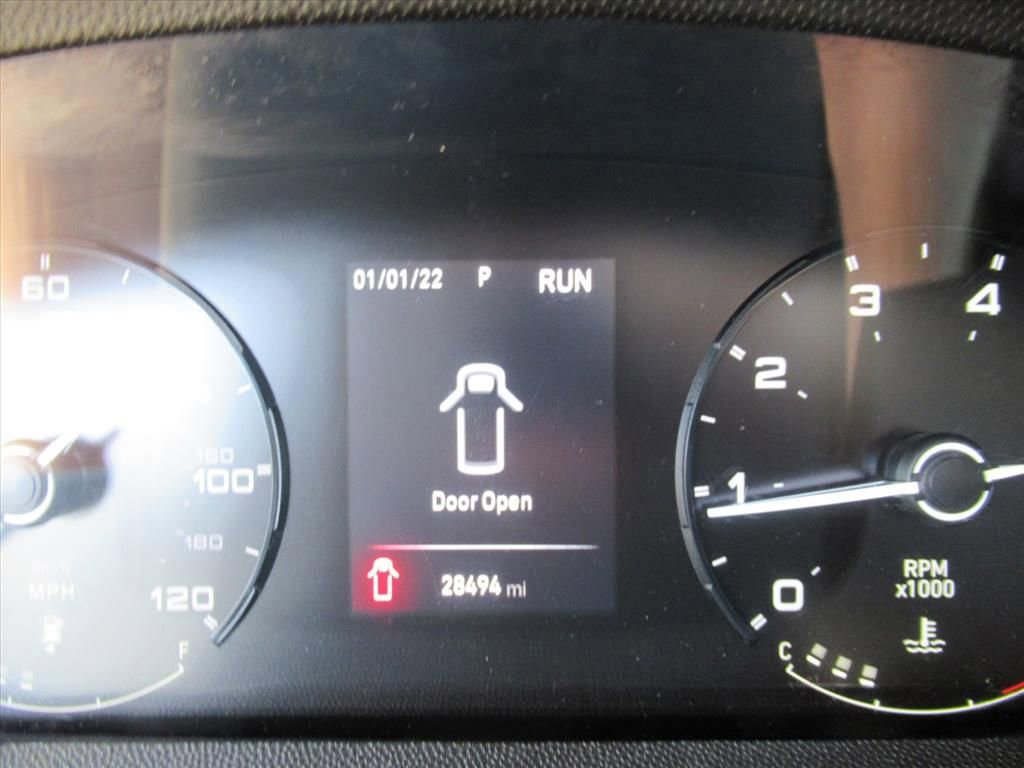 Used 2023 RAM ProMaster 3500 w/ Driver Convenience Group image 28