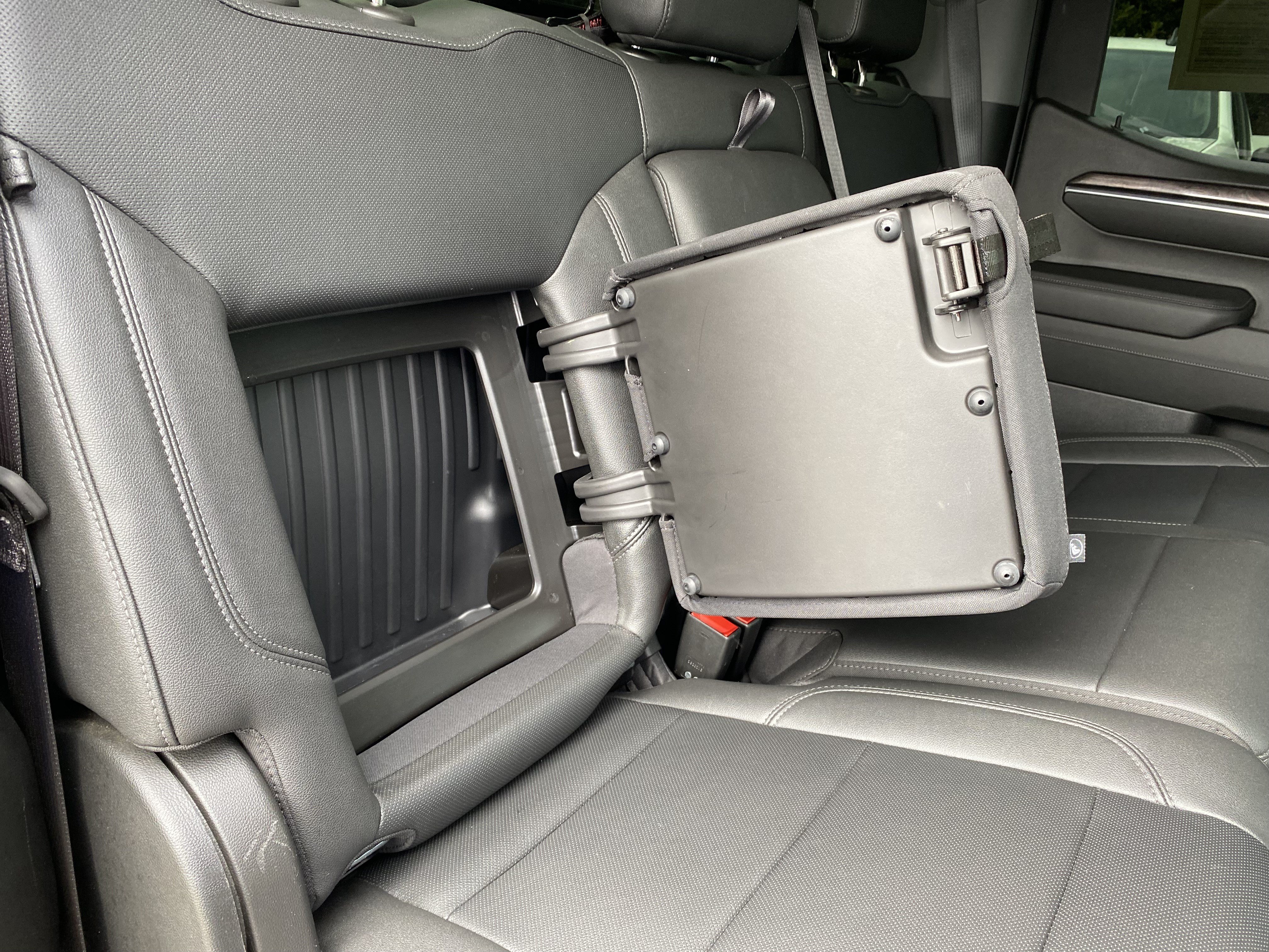 Used 2023 Chevrolet Silverado 1500 LTZ RWD image 37