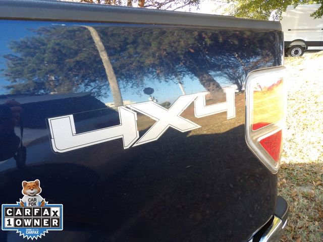 Used 2013 Ford F150 XLT w/ Luxury Equipment Group image 15