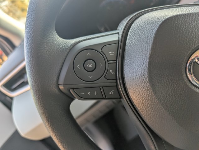 New 2027 Toyota Corolla LE FWD image 21
