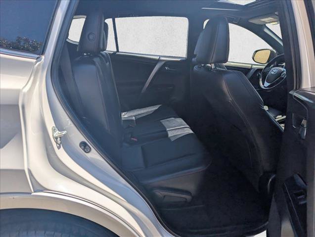Used 2016 Toyota RAV4 SE AWD/4WD image 20