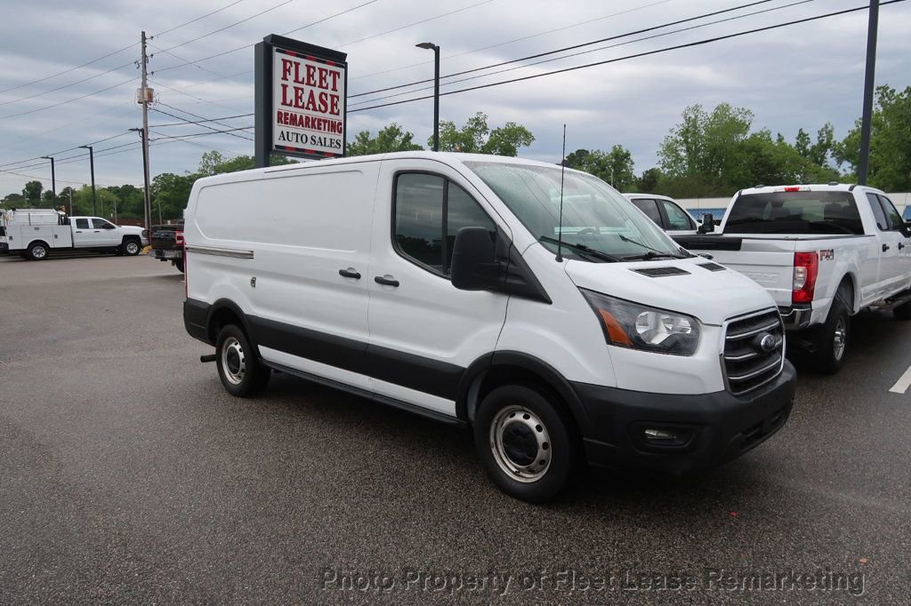 Used 2020 Ford Transit 250 Low Roof RWD image 7