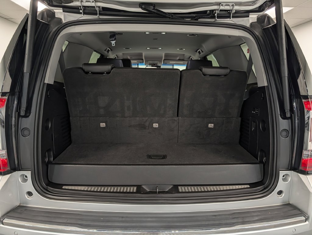 Used 2019 GMC Yukon Denali AWD/4WD image 24
