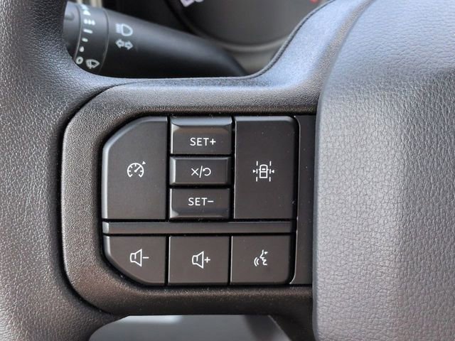 New 2025 Ford F350 XL w/ XL Chrome Package image 22