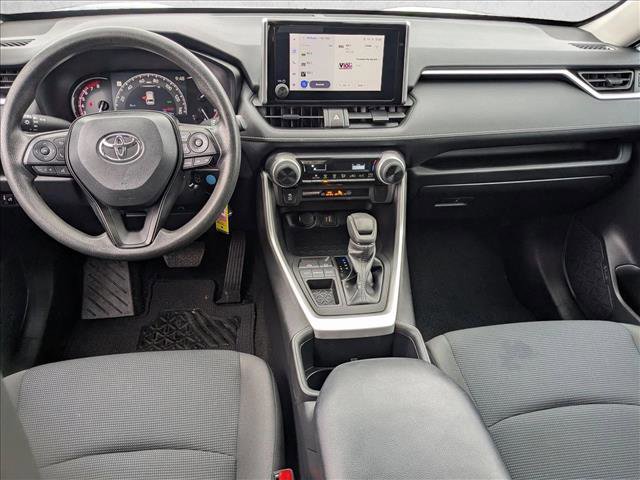 Used 2023 Toyota RAV4 LE image 16