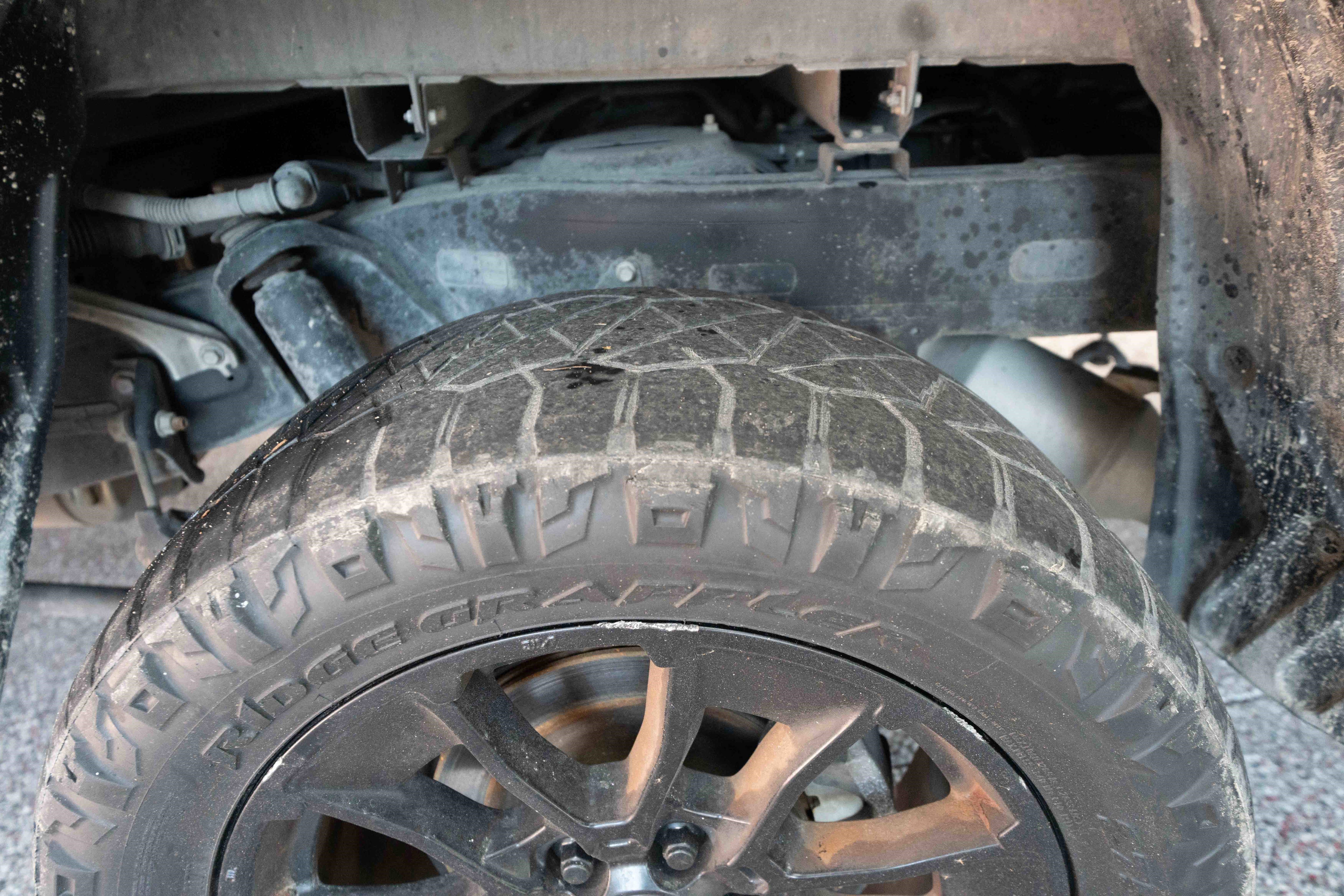 Used 2023 Toyota Tundra SR5 image 29