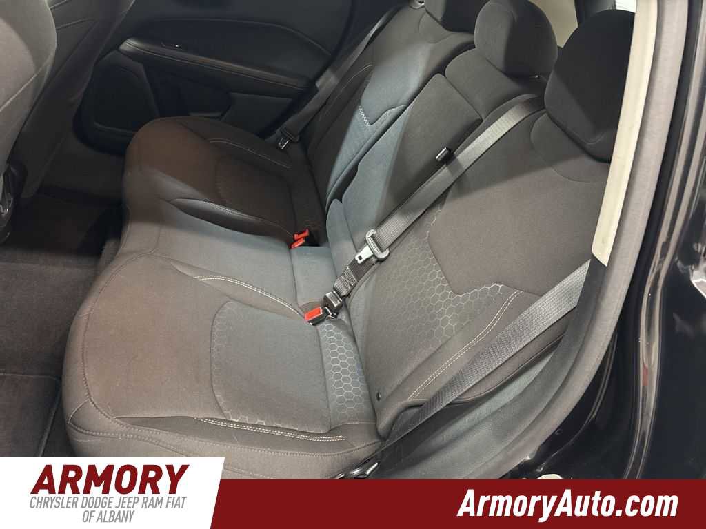 Used 2020 Jeep Compass Sport image 24
