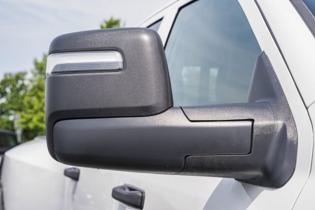 New 2026 RAM 3500 Tradesman AWD/4WD image 22