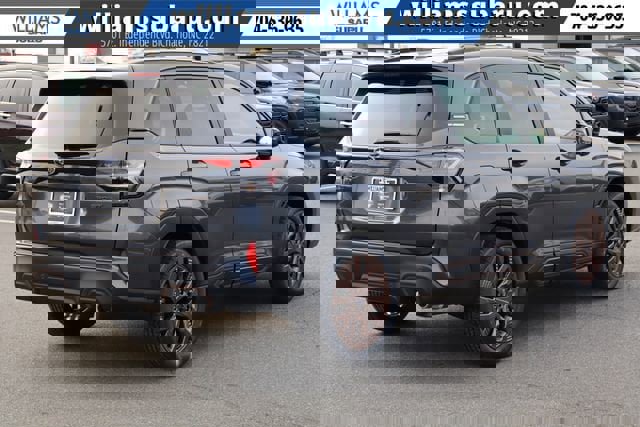 New 2026 Subaru Forester Sport image 7