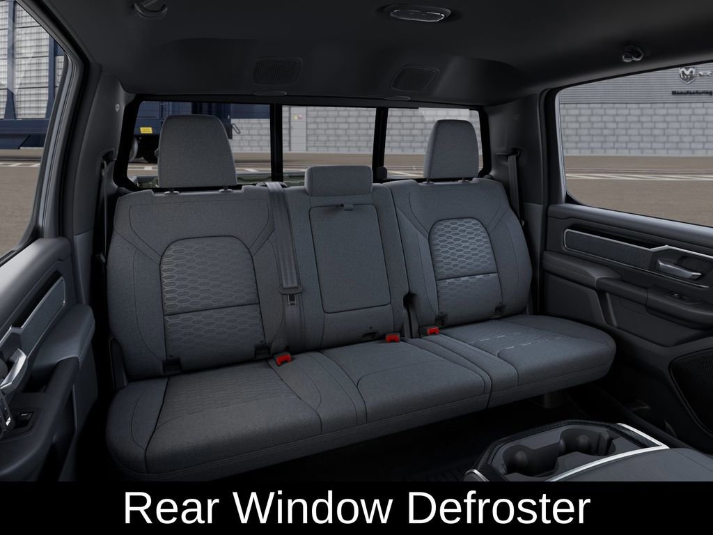 New 2026 RAM 1500 Big Horn/Lone Star image 15