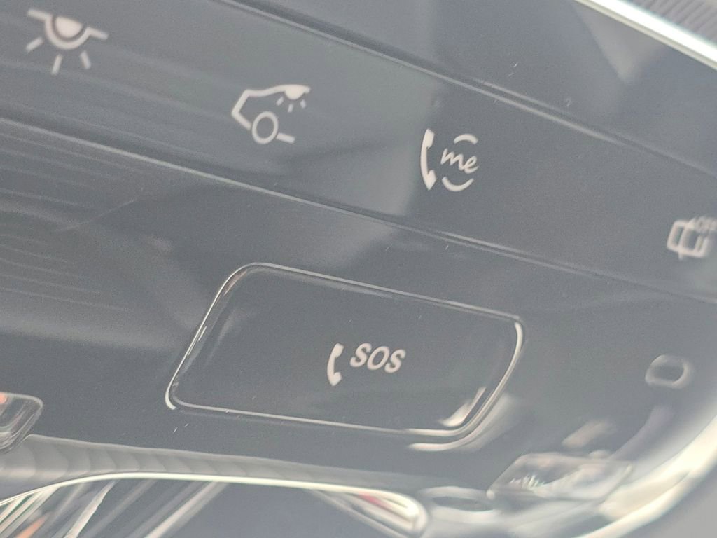 Certified 2026 Mercedes-Benz GLC 300 4MATIC image 8