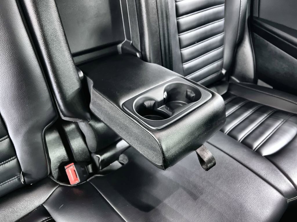 Used 2024 Ford Edge SEL w/ Convenience Package AWD/4WD image 22