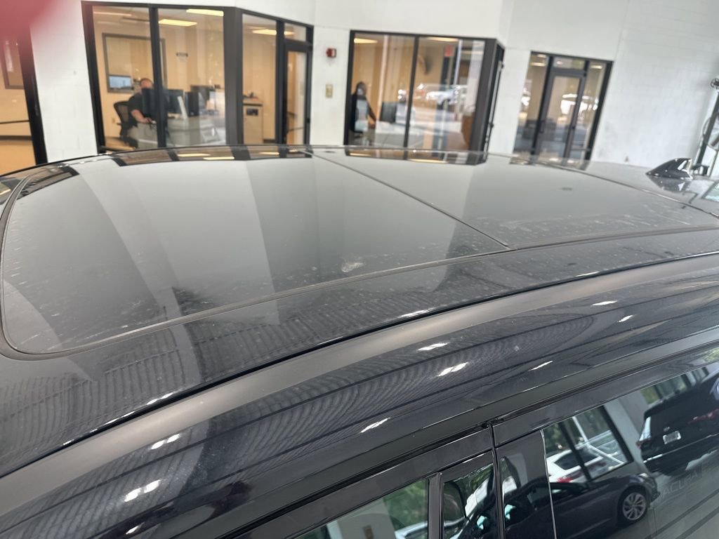New 2026 Acura MDX A-Spec image 11