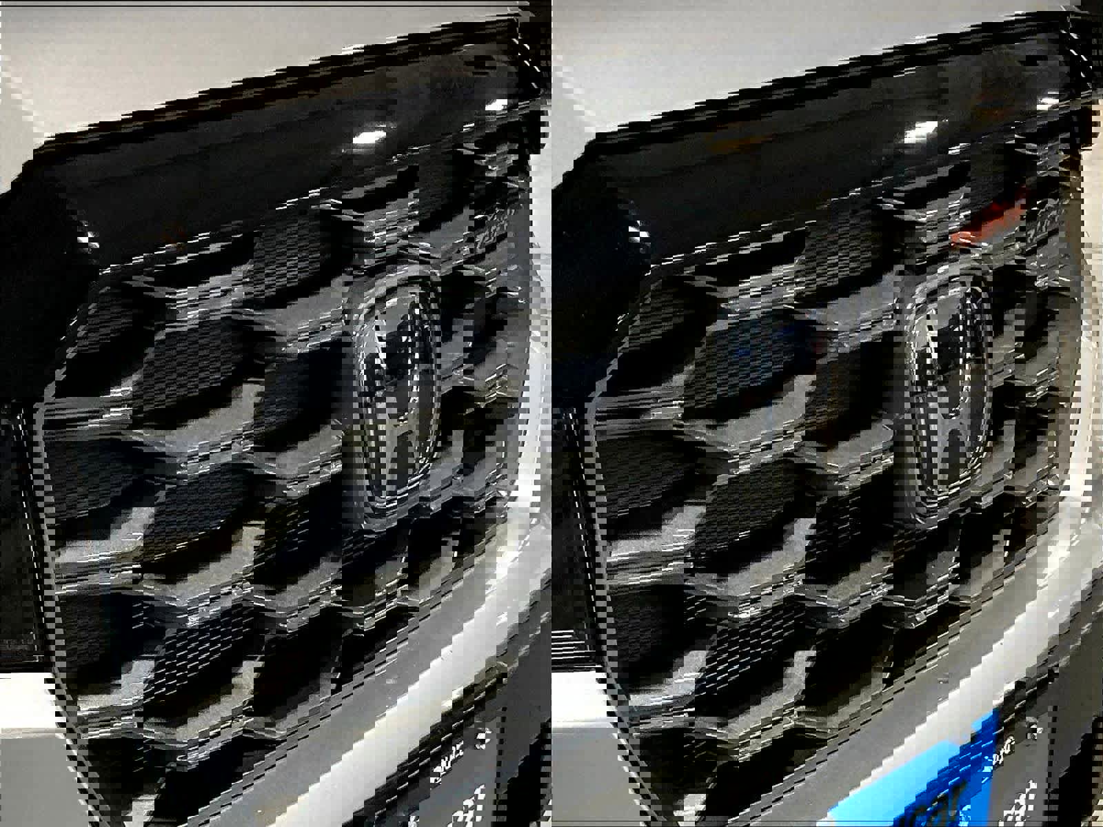 Used 2022 Honda Passport TrailSport image 33