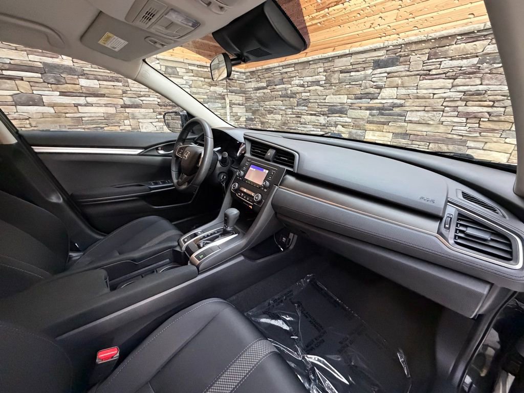 Used 2020 Honda Civic LX image 13