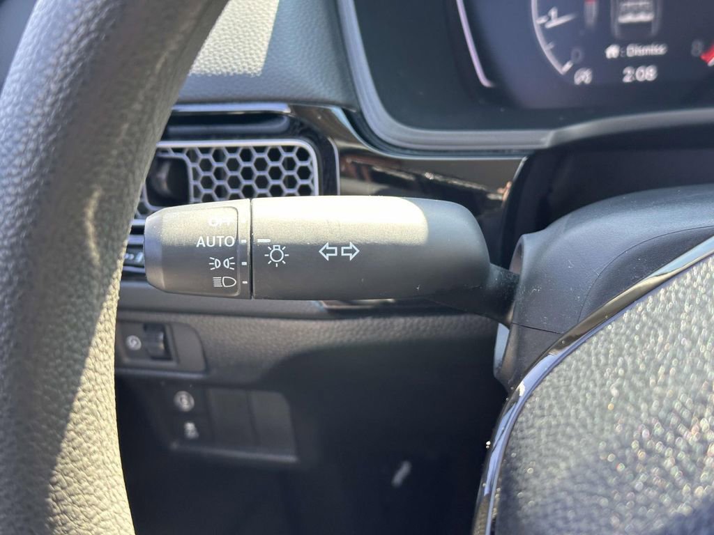 Certified 2023 Honda Civic LX image 19