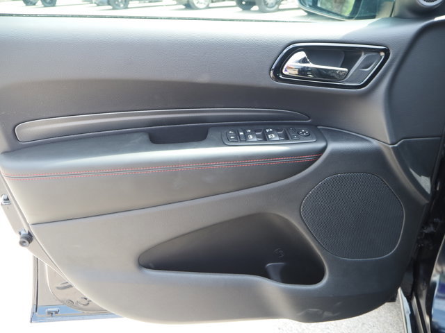 Certified 2025 Dodge Durango R/T image 25