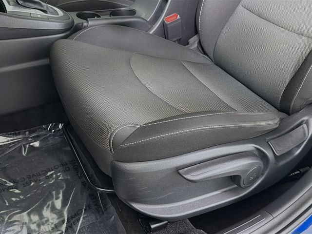 Used 2024 Kia Forte LXS image 20