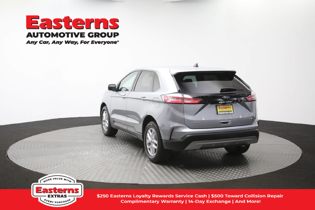 Used 2024 Ford Edge SEL AWD/4WD image 66