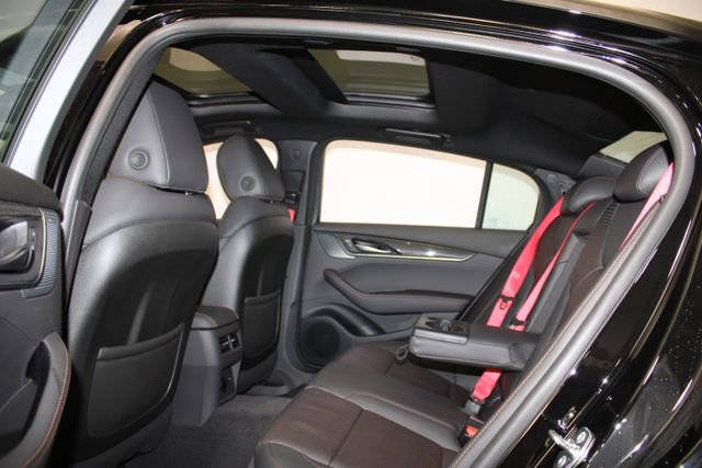 New 2026 Cadillac CT5 V image 8