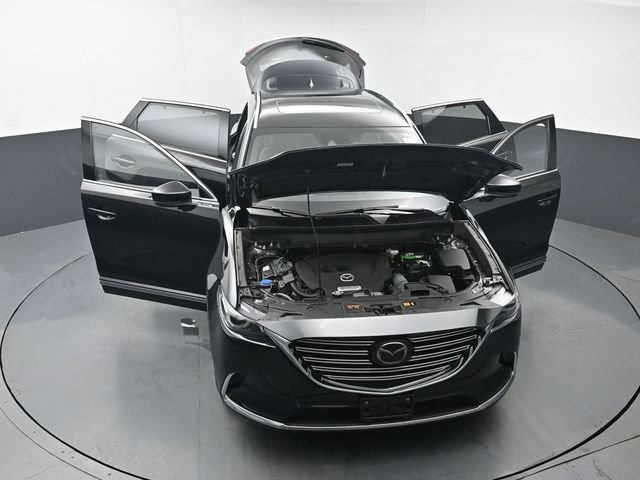 Used 2018 MAZDA CX-9 Grand Touring AWD/4WD image 57