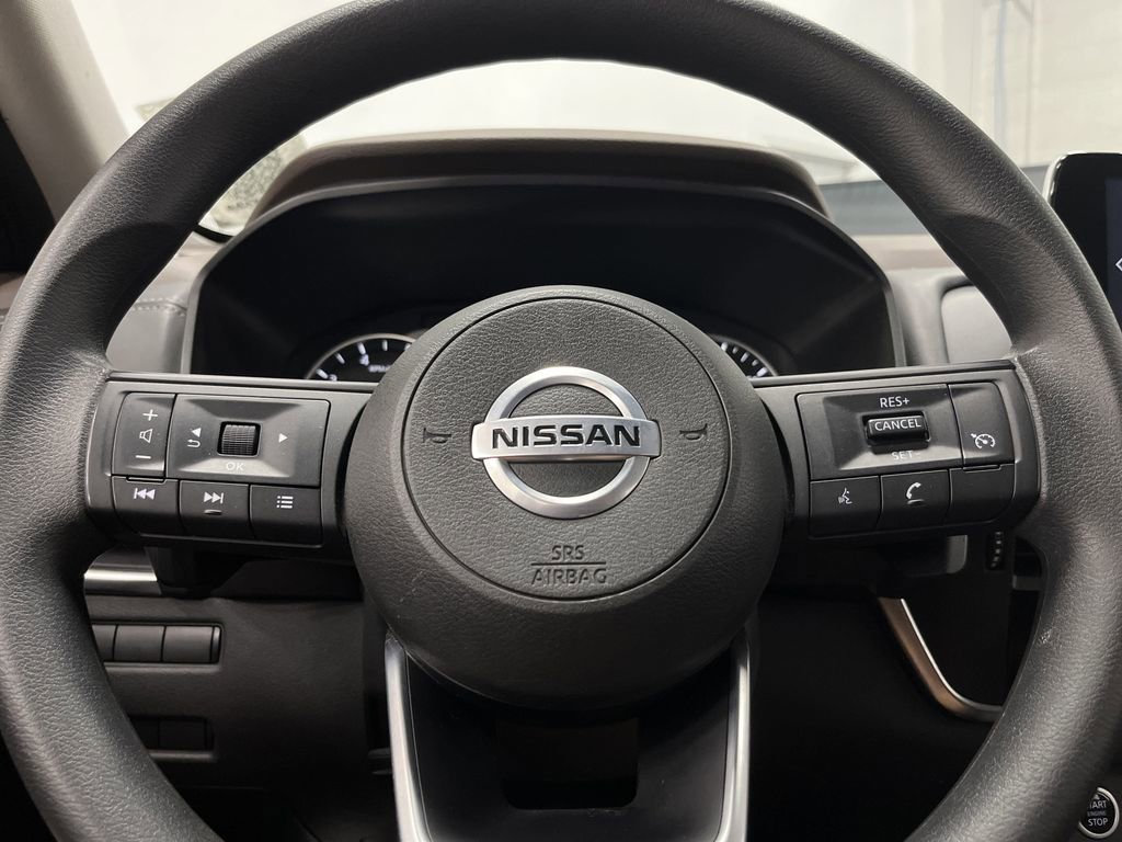 Used 2021 Nissan Rogue S image 14