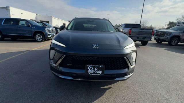 New 2026 Buick Envision Sport Touring image 3