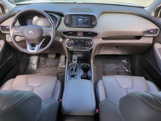 Used 2019 Hyundai Santa Fe Limited FWD image 15