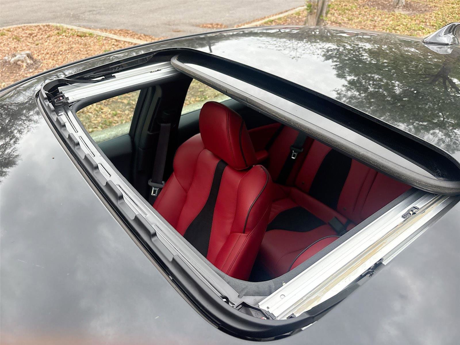 Used 2021 Acura ILX image 22