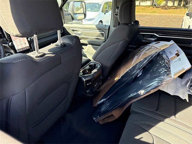 New 2026 RAM 1500 Big Horn image 30
