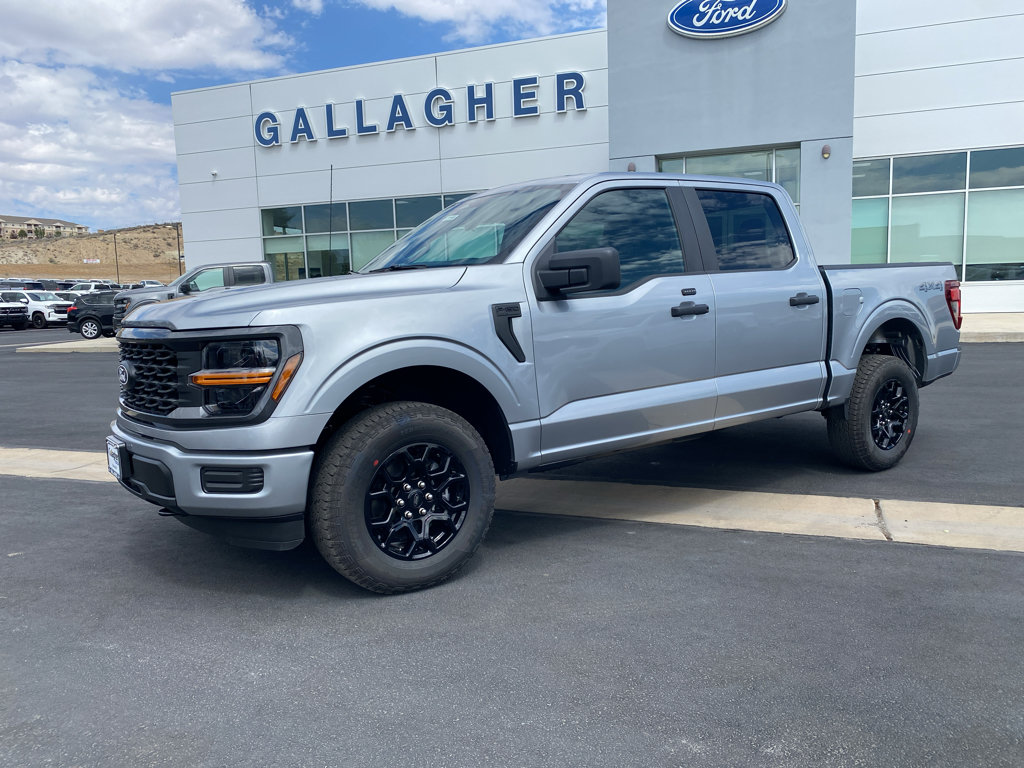 New 2026 Ford F150 STX AWD/4WD image 29