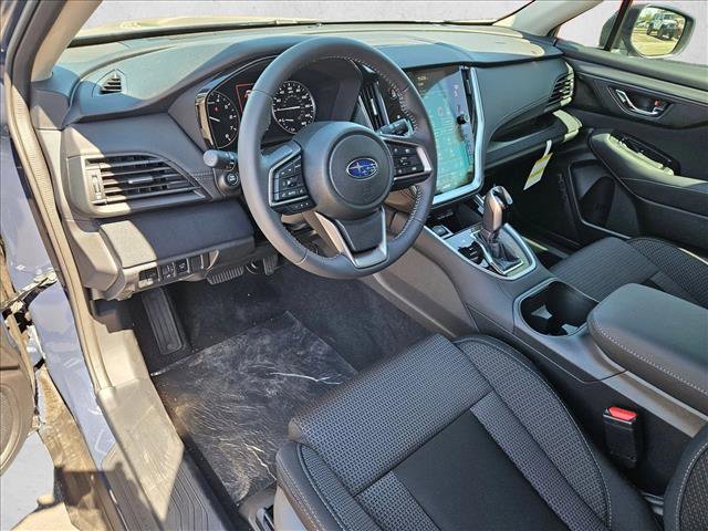 New 2025 Subaru Outback Premium w/ Popular Package #1A image 3