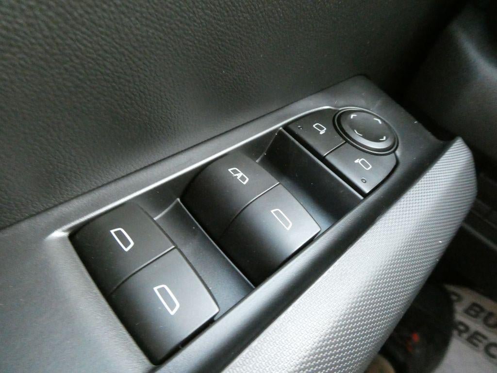 New 2026 Chevrolet Colorado Trail Boss AWD/4WD image 17