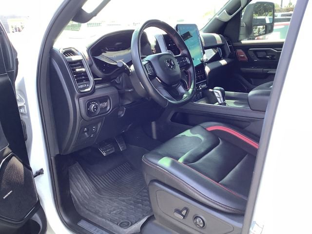 Used 2025 RAM 1500 RHO w/ RHO Level 1 Equipment Group AWD/4WD image 7