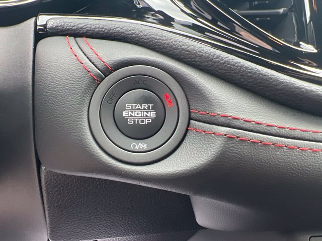 Used 2025 Dodge Durango GT AWD/4WD image 17