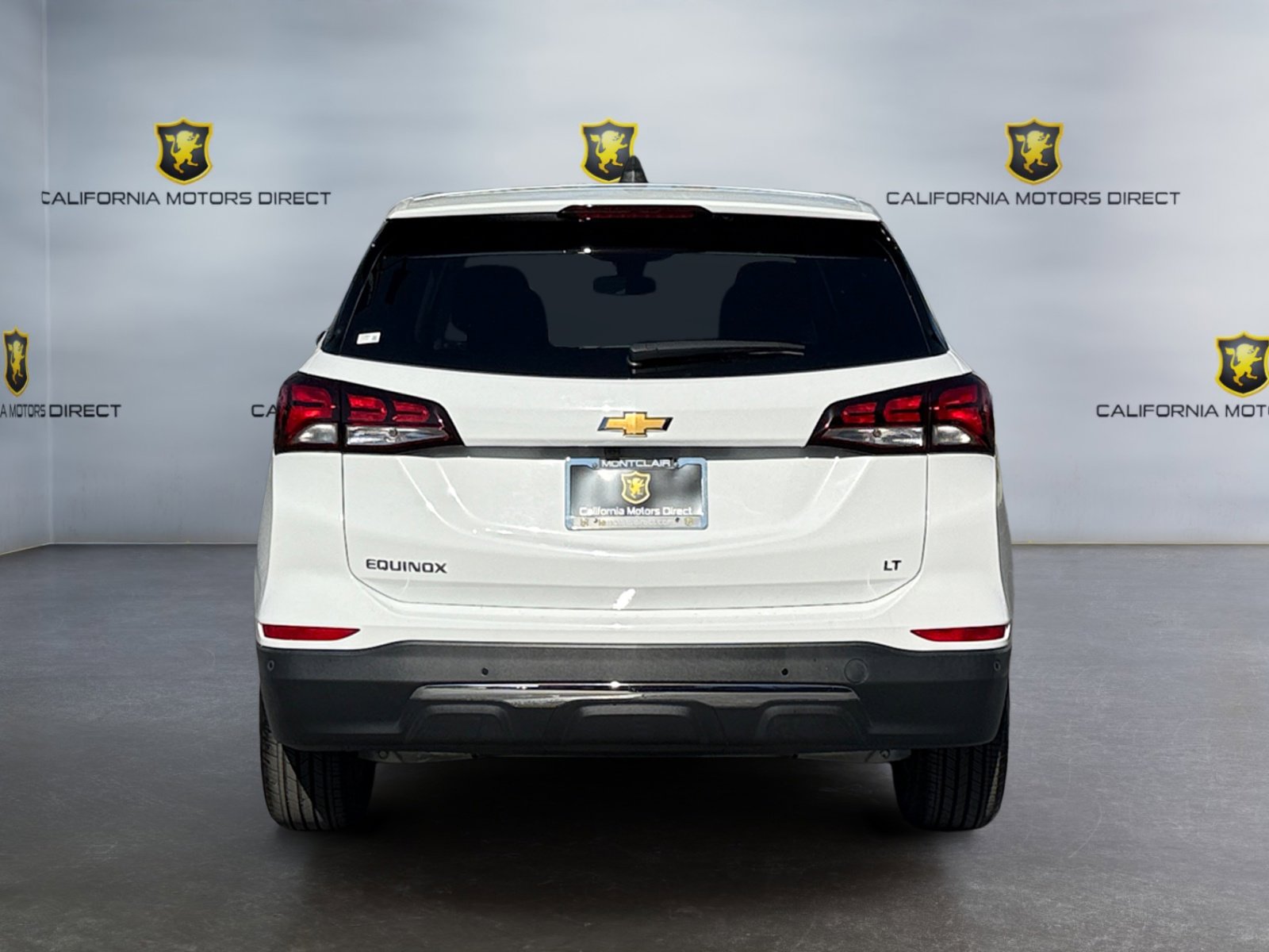 Used 2023 Chevrolet Equinox LT image 4