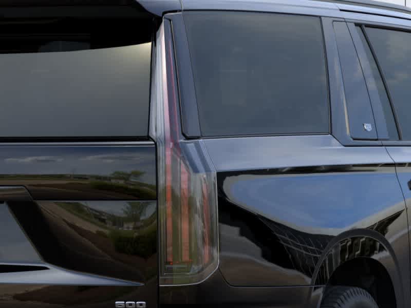 New 2026 Cadillac Escalade ESV Platinum Sport AWD/4WD image 11