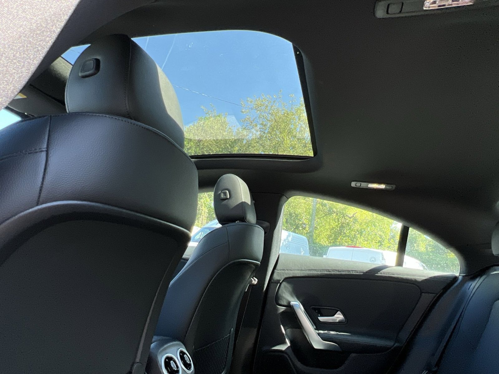 Used 2026 Mercedes-Benz CLA 250 4MATIC image 22