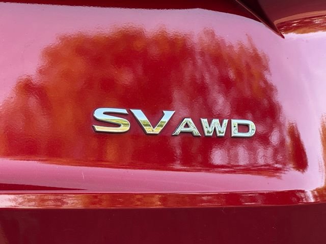 Certified 2023 Nissan Rogue SV w/ SV Premium B Package AWD/4WD image 14