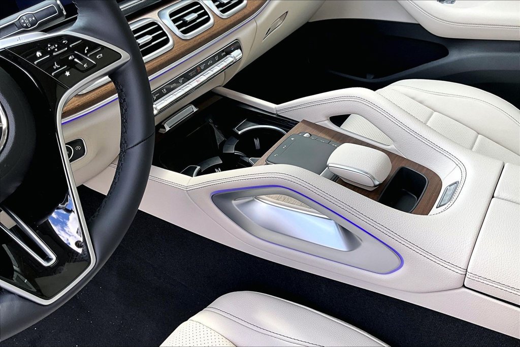 New 2026 Mercedes-Benz GLE 450 4MATIC image 8
